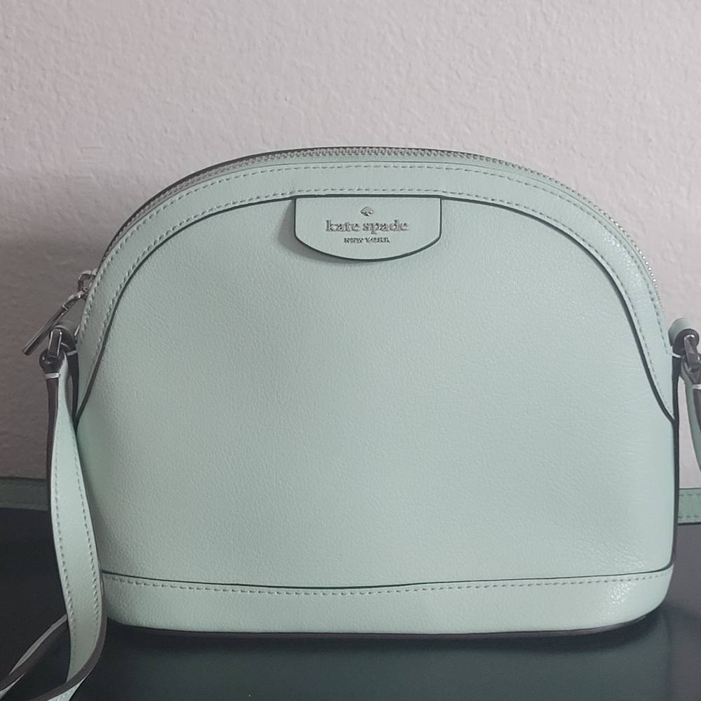 Kate Spade Sylvia Dome Crossbody - Picture 2 of 16